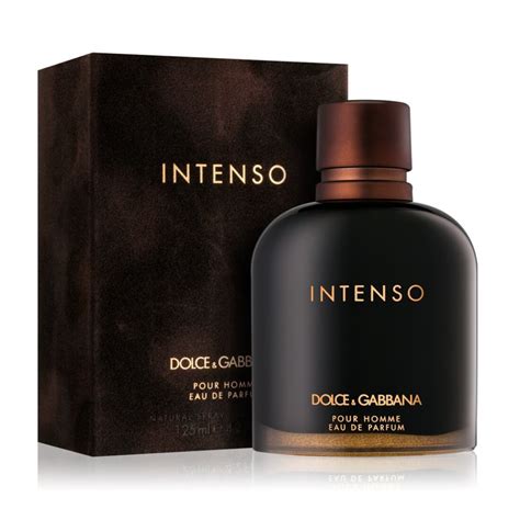 perfume dolce gabbana intense|dolce gabbana intense for men.